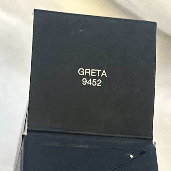 Nars Audacious Lipstick GRETA 9452 Full Size 0.14 Oz. /4.2 g New in box - Picture 9 of 10
